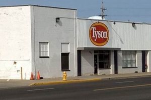 A Look at Garden City, KS: Tyson's Impact & More | The Ultimate Gardening Guide: Grow a Thriving Garden Year-Round