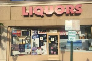Find a Liquor Store in Garden City NY: Your Guide + More! | The Ultimate Gardening Guide: Grow a Thriving Garden Year-Round