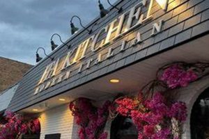 Discover Ita Kitchen: Garden City's Best Italian! | The Ultimate Gardening Guide: Grow a Thriving Garden Year-Round