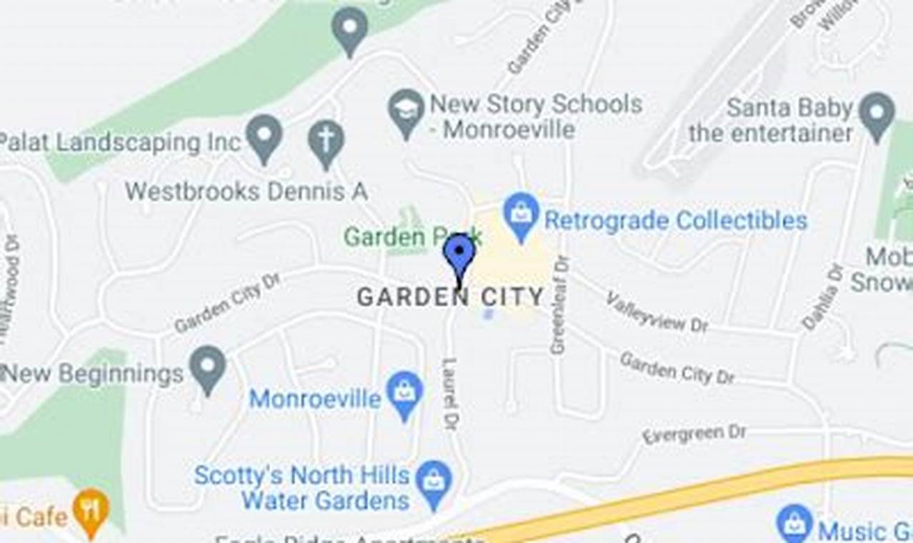 Unlocking Garden City Zip Code Your Local Guide