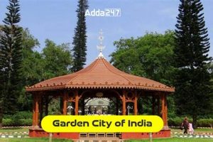 Explore Garden City of India: A Green City Guide | The Ultimate Gardening Guide: Grow a Thriving Garden Year-Round