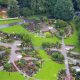 Discover: Dortmund City Garden - Oasis in the City | The Ultimate Gardening Guide: Grow a Thriving Garden Year-Round