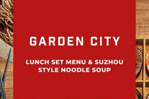 Fresh Garden City Lunch: Healthy & Local Eats The Ultimate Gardening Guide: Grow a Thriving Garden Year-Round Fresh Garden City Lunch: Healthy & Local Eats | The Ultimate Gardening Guide: Grow a Thriving Garden Year-Round