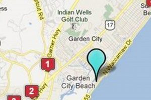 Garden City Beach SC Zip Code: Your Complete Guide! | The Ultimate Gardening Guide: Grow a Thriving Garden Year-Round