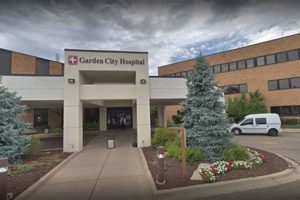 MI's Top Internal Medicine at Garden City Hospital - Experts! | The Ultimate Gardening Guide: Grow a Thriving Garden Year-Round