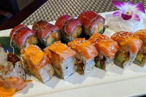 Best Kaji Sushi Garden City NY: Find Deals + More! | The Ultimate Gardening Guide: Grow a Thriving Garden Year-Round