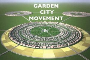 Dream Ideal Image Garden City: Oasis Living | The Ultimate Gardening Guide: Grow a Thriving Garden Year-Round