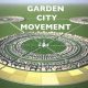 Dream Ideal Image Garden City: Oasis Living | The Ultimate Gardening Guide: Grow a Thriving Garden Year-Round