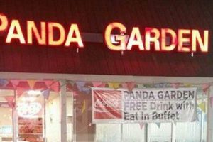 Explore Panda Garden Mountain City, TN: Your City Oasis! | The Ultimate Gardening Guide: Grow a Thriving Garden Year-Round