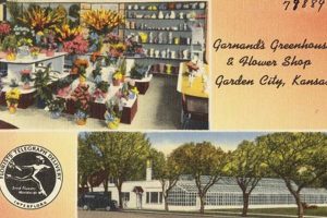 Bloom Local: Flower Shop Garden City Delivery + Gifts | The Ultimate Gardening Guide: Grow a Thriving Garden Year-Round