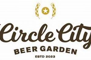 Circle City Beer Garden The Ultimate Gardening Guide: Grow a Thriving Garden Year-Round Circle City Beer Garden | The Ultimate Gardening Guide: Grow a Thriving Garden Year-Round