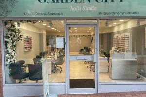 Top Garden City Nail Salon: Pamper Your Nails Here! The Ultimate Gardening Guide: Grow a Thriving Garden Year-Round Top Garden City Nail Salon: Pamper Your Nails Here! | The Ultimate Gardening Guide: Grow a Thriving Garden Year-Round