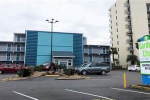 Garden City SC Motels: Your Budget Coastal Getaway | The Ultimate Gardening Guide: Grow a Thriving Garden Year-Round