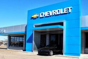 Lewis Chevrolet Cadillac of Garden City: Deals & Service The Ultimate Gardening Guide: Grow a Thriving Garden Year-Round Lewis Chevrolet Cadillac of Garden City: Deals & Service | The Ultimate Gardening Guide: Grow a Thriving Garden Year-Round