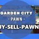 Pawn Loans Garden City: Sell, Pawn &amp; Borrow Cash Fast | The Ultimate Gardening Guide: Grow a Thriving Garden Year-Round