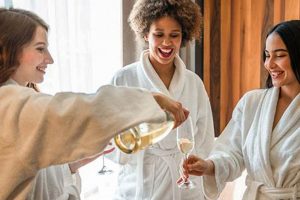 Relax & Rejuvenate: Spa at Garden City Oasis | The Ultimate Gardening Guide: Grow a Thriving Garden Year-Round