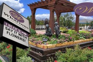 Discover Wharton's Garden City, KS: Your Local Guide The Ultimate Gardening Guide: Grow a Thriving Garden Year-Round Discover Wharton's Garden City, KS: Your Local Guide | The Ultimate Gardening Guide: Grow a Thriving Garden Year-Round