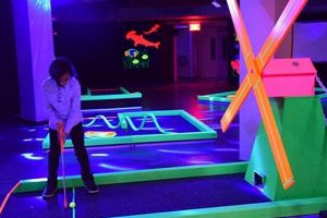 Discover the Miniature Golf Garden City Fun! | The Ultimate Gardening Guide: Grow a Thriving Garden Year-Round