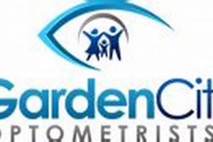 Top Garden City Optometrists: Your Kansas Vision Experts | The Ultimate Gardening Guide: Grow a Thriving Garden Year-Round