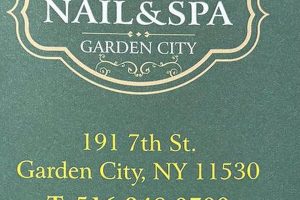 Best Nail Salon Garden City NY: Prices & Reviews | The Ultimate Gardening Guide: Grow a Thriving Garden Year-Round