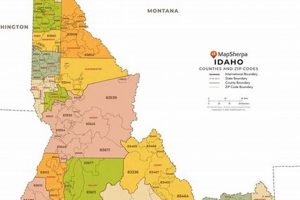 Garden City, ID Zip Codes: Your Guide to Local Delivery | The Ultimate Gardening Guide: Grow a Thriving Garden Year-Round