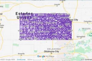 Zip Codes in Garden City, Kansas: Find Your Area | The Ultimate Gardening Guide: Grow a Thriving Garden Year-Round
