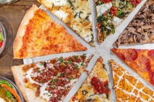 Best Pizza Garden City: Deals &amp; Delivery Today! | The Ultimate Gardening Guide: Grow a Thriving Garden Year-Round