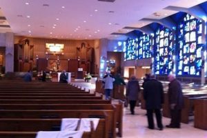 Discover St. Anne's Garden City Church: Faith & Community | The Ultimate Gardening Guide: Grow a Thriving Garden Year-Round