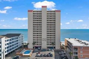 Discover Atalaya Towers, Garden City SC: Living Redefined | The Ultimate Gardening Guide: Grow a Thriving Garden Year-Round