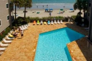 Seamaster in Garden City Beach, SC: Your Coastal Getaway | The Ultimate Gardening Guide: Grow a Thriving Garden Year-Round