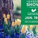 Your Guide: Oklahoma City Home Garden Show Tips & More! | The Ultimate Gardening Guide: Grow a Thriving Garden Year-Round