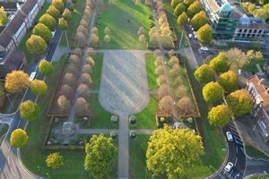 Explore Letchworth City Garden: History & Modern Living | The Ultimate Gardening Guide: Grow a Thriving Garden Year-Round