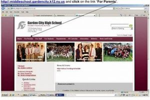 Unlock Your Garden City Parent Portal: Guide & Access | The Ultimate Gardening Guide: Grow a Thriving Garden Year-Round