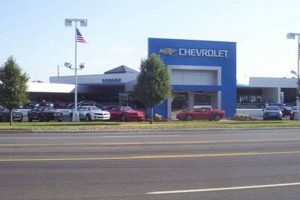 Your Chevrolet in Garden City: Deals & Service | The Ultimate Gardening Guide: Grow a Thriving Garden Year-Round