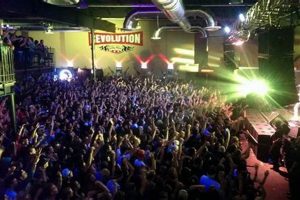 [City] Rock: Garden City Revolution Concert House Tonight! | The Ultimate Gardening Guide: Grow a Thriving Garden Year-Round