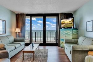Your Guide: Garden City Oceanfront Rentals &amp; More! | The Ultimate Gardening Guide: Grow a Thriving Garden Year-Round