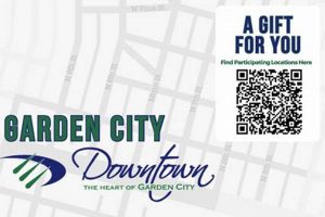 Shop Local: Garden City Gift Certificates Today! | The Ultimate Gardening Guide: Grow a Thriving Garden Year-Round