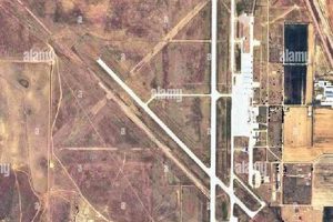 Your Garden City Regional Airport (GCK) Guide &amp; More! | The Ultimate Gardening Guide: Grow a Thriving Garden Year-Round