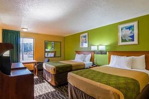 Stay Smart: Econo Lodge Garden City GA 31408 - Your Guide | The Ultimate Gardening Guide: Grow a Thriving Garden Year-Round