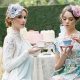Garden Party Chic: Your Style Guide for Outdoor Events | The Ultimate Gardening Guide: Grow a Thriving Garden Year-Round