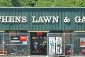 Best Athens TN Lawn & Garden Services | [Your Business Name] | The Ultimate Gardening Guide: Grow a Thriving Garden Year-Round