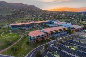 Visit 2424 Garden of the Gods Road: Your [Landmark] Guide | The Ultimate Gardening Guide: Grow a Thriving Garden Year-Round