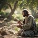 A Garden's Anguish: Garden of Gethsemane Prayer Meaning Now | The Ultimate Gardening Guide: Grow a Thriving Garden Year-Round