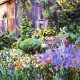 Artful Garden Paintings: Capturing Nature's Beauty | The Ultimate Gardening Guide: Grow a Thriving Garden Year-Round
