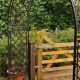 Enhance Your Garden: Metal Garden Archway Ideas & More | The Ultimate Gardening Guide: Grow a Thriving Garden Year-Round