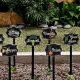 Best Garden Marker Ideas: Labels &amp; DIY Tips | The Ultimate Gardening Guide: Grow a Thriving Garden Year-Round