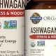 Buy Garden of Life Ashwagandha: Stress Support + Benefits | The Ultimate Gardening Guide: Grow a Thriving Garden Year-Round