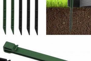 Buy Durable Plastic Garden Stakes Today - [Your Brand] | The Ultimate Gardening Guide: Grow a Thriving Garden Year-Round