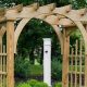 Enhance Your Garden with a Stylish Arched Garden Gate Today! | The Ultimate Gardening Guide: Grow a Thriving Garden Year-Round