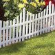 Define Your Garden: Garden Edge Fence Ideas & Beyond | The Ultimate Gardening Guide: Grow a Thriving Garden Year-Round